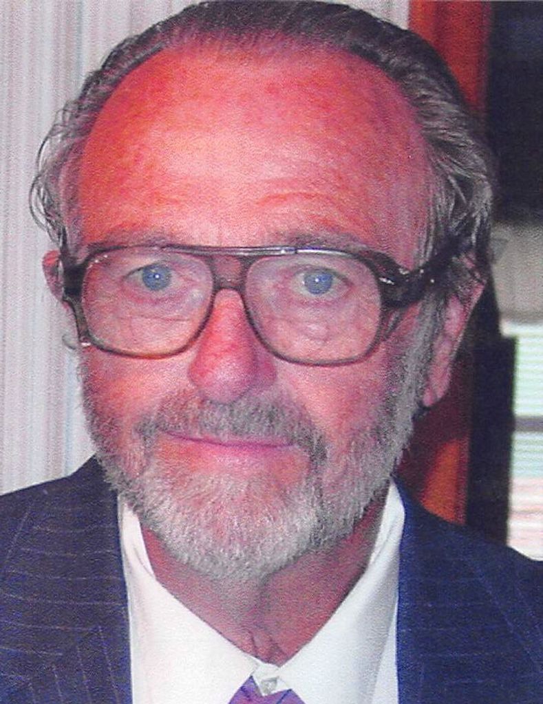 Arnold Louis Borowsky, Sr. Profile Photo