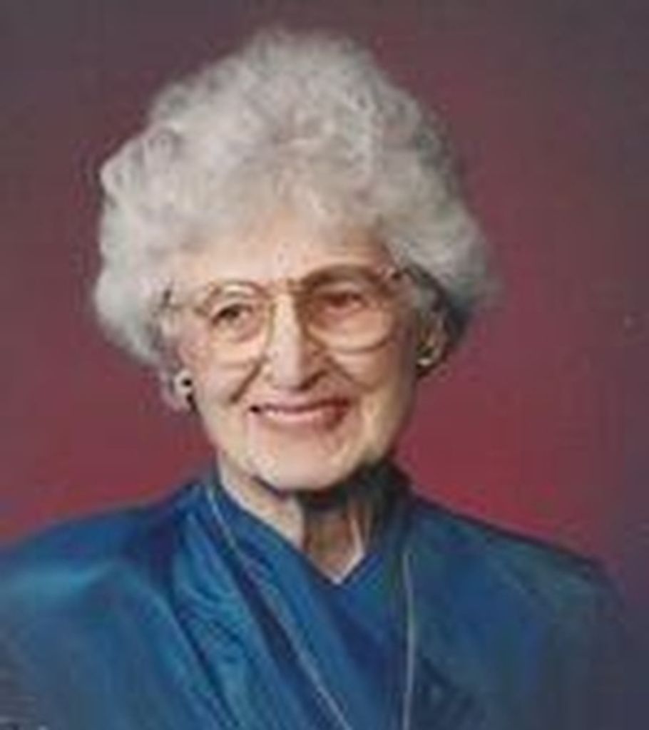 Verna Allen