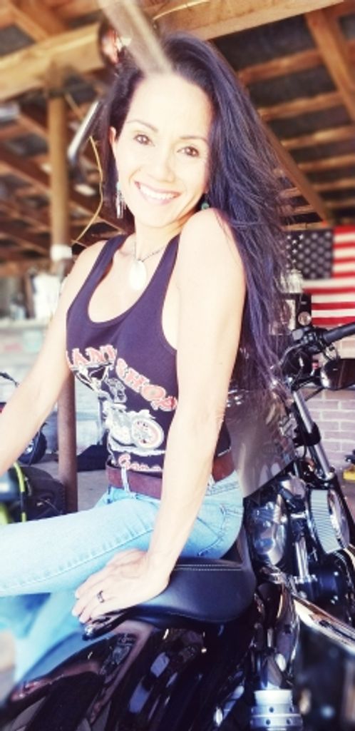 Mrs. Christine Lee Williams