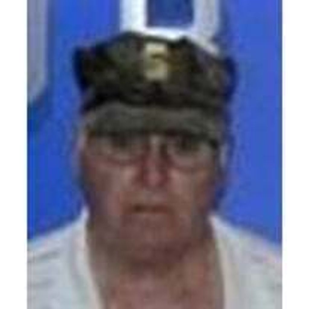 Byron G. Hulse Sr. Profile Photo