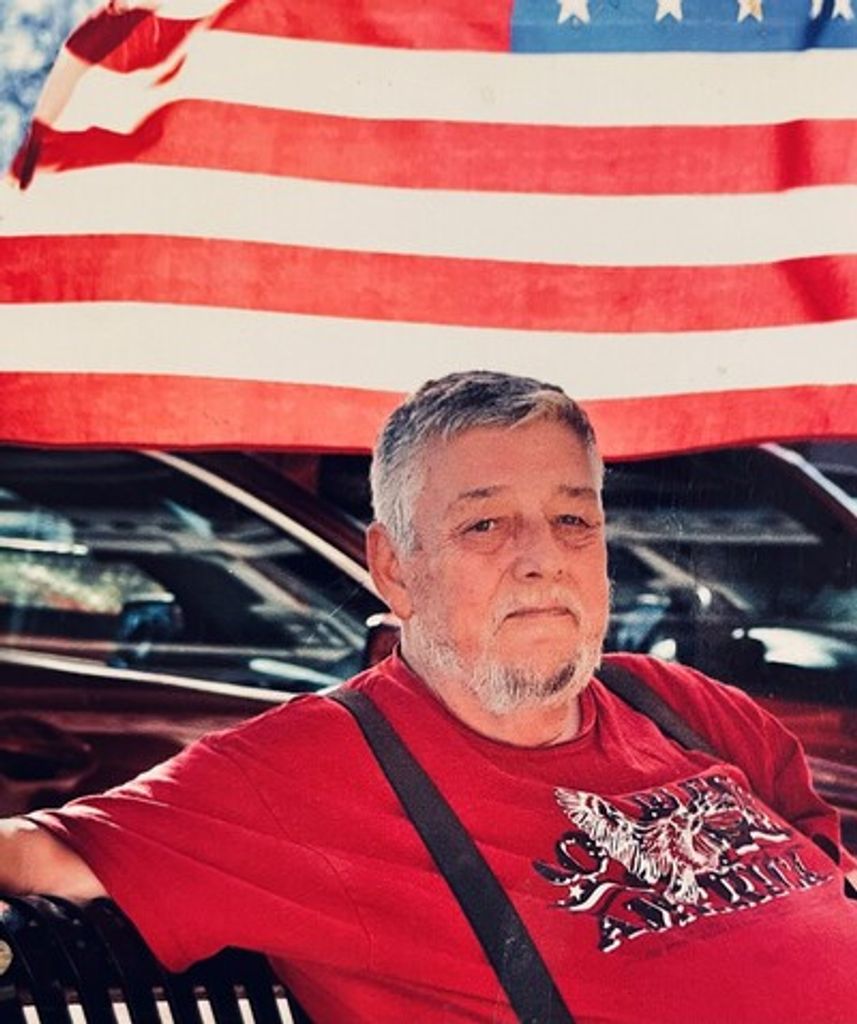 Richard "Dave" D. Loveall