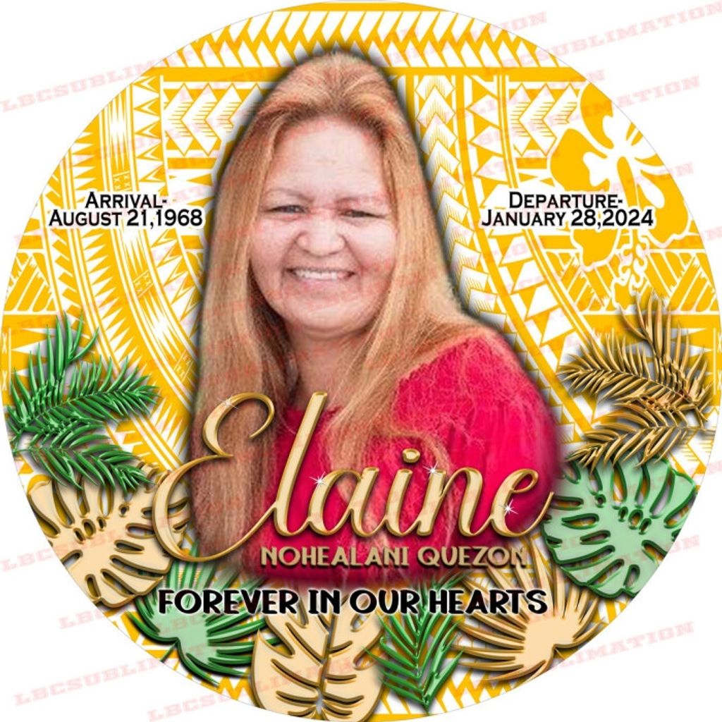 Elaine Quezon