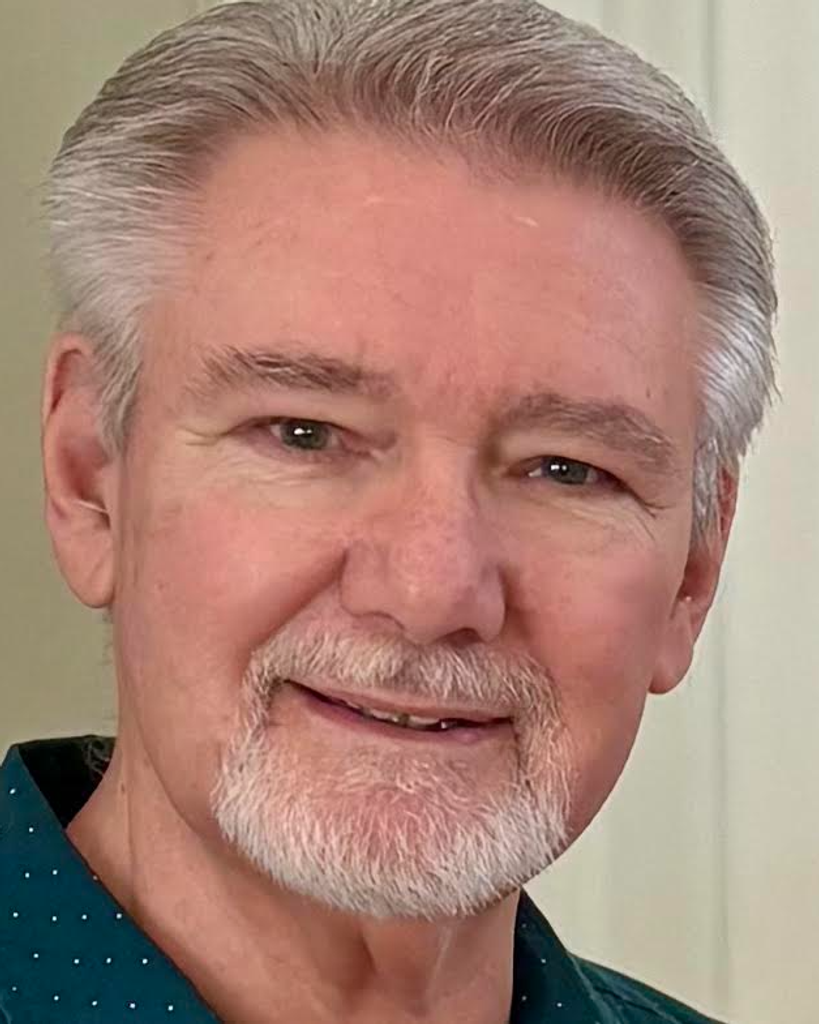 Charles Gamble Jr. Profile Photo