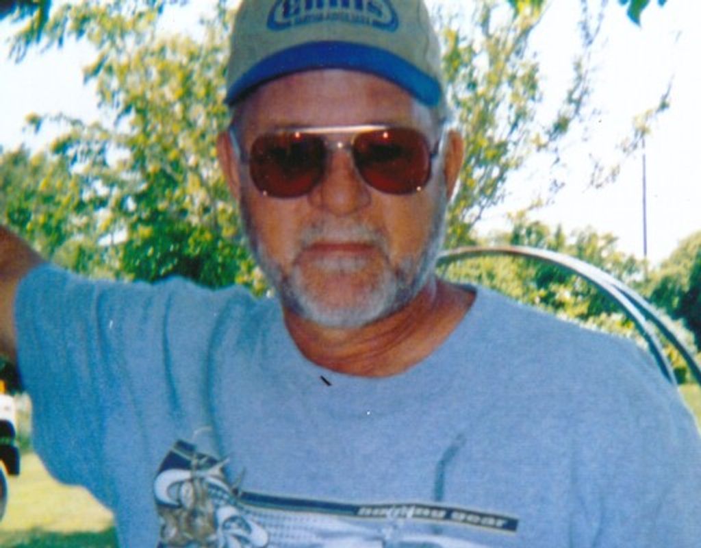 Ricki Frank Slama Profile Photo