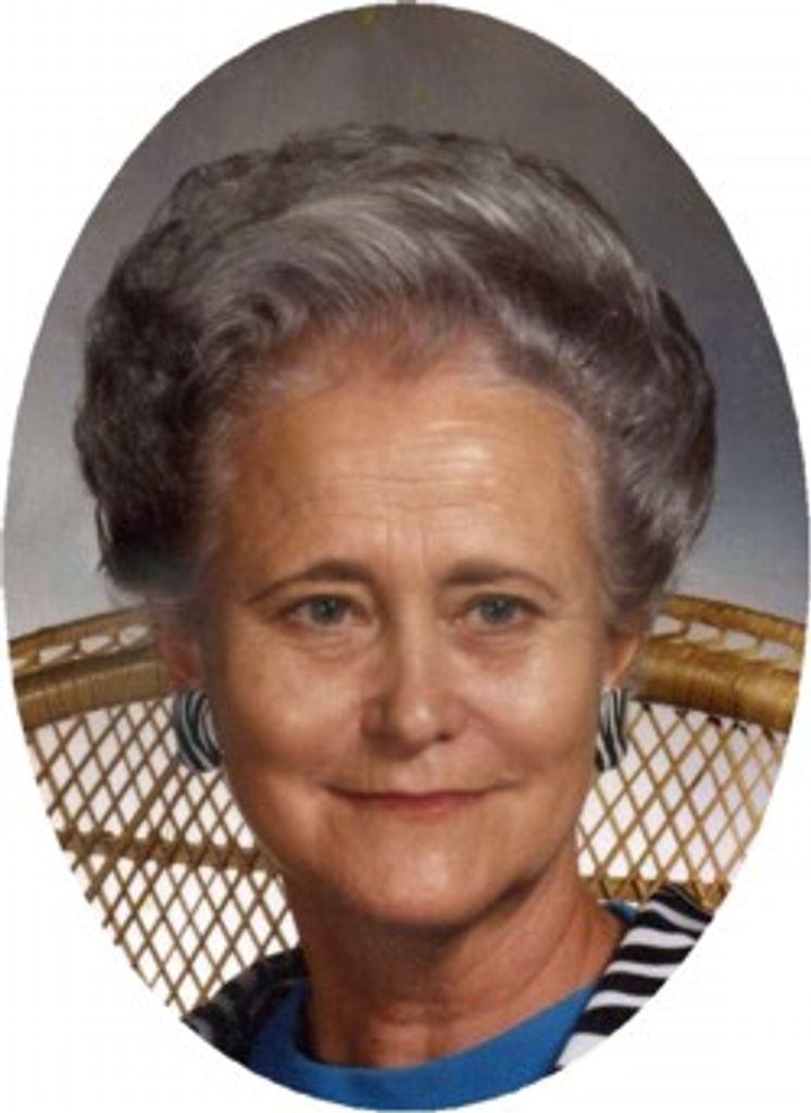 Winnie Lanclos