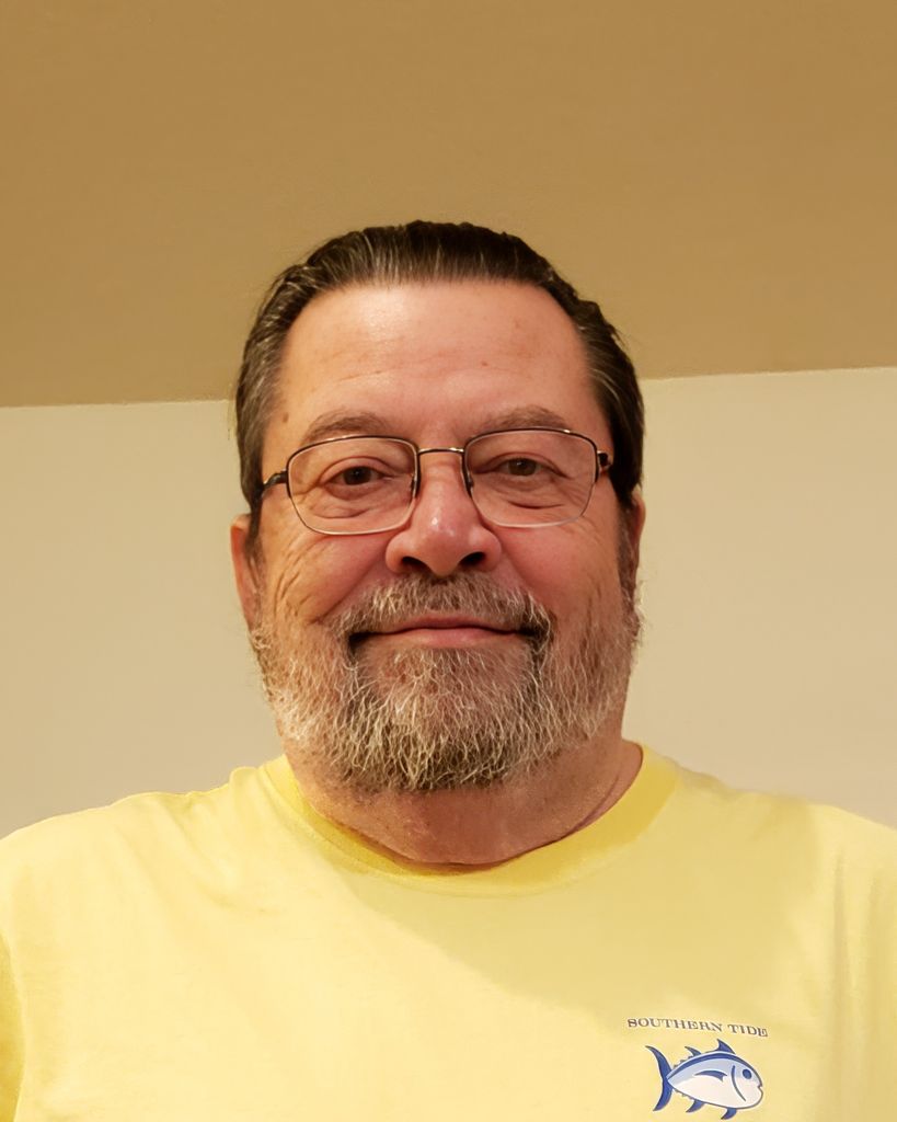 John Gregory Branch Profile Photo
