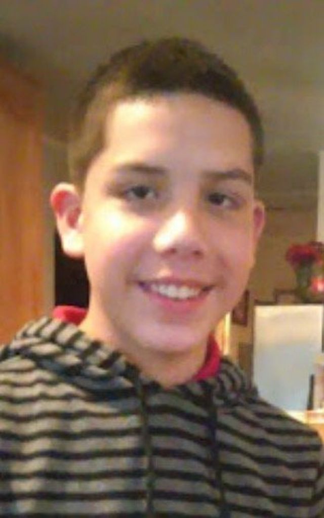 Jorge Alberto Arellano Jr.