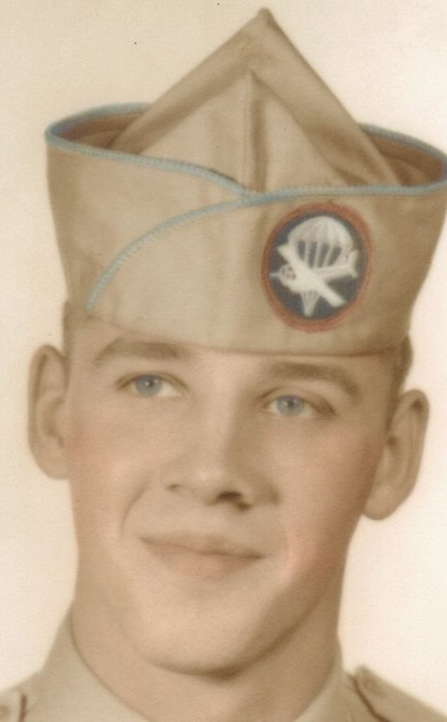 Thomas J. "Buzz" Bell