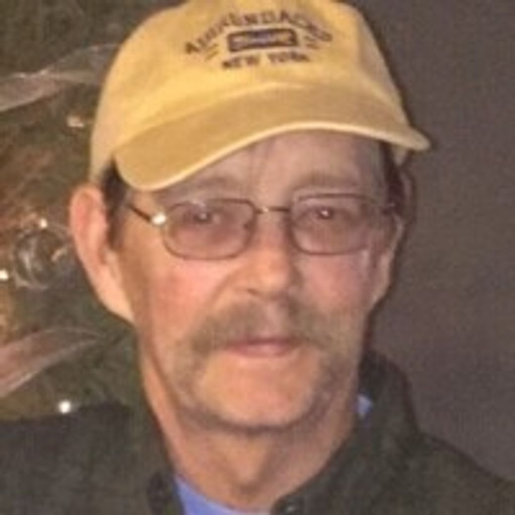 Paul Sawyer Profile Photo