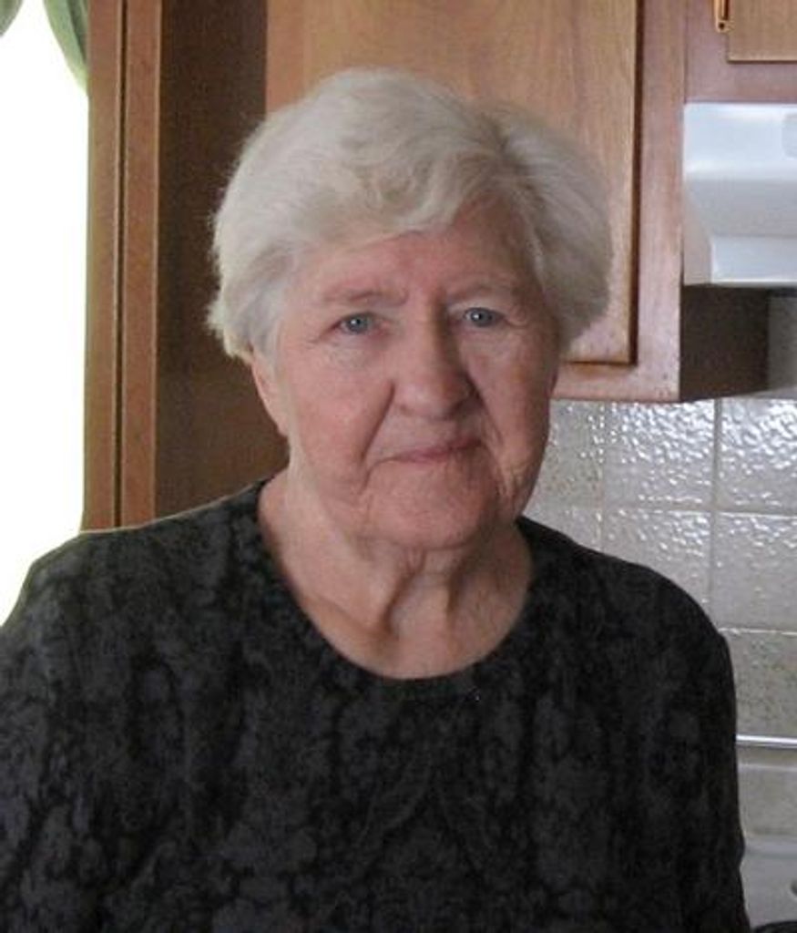Gerda Elfriede Dreger Profile Photo