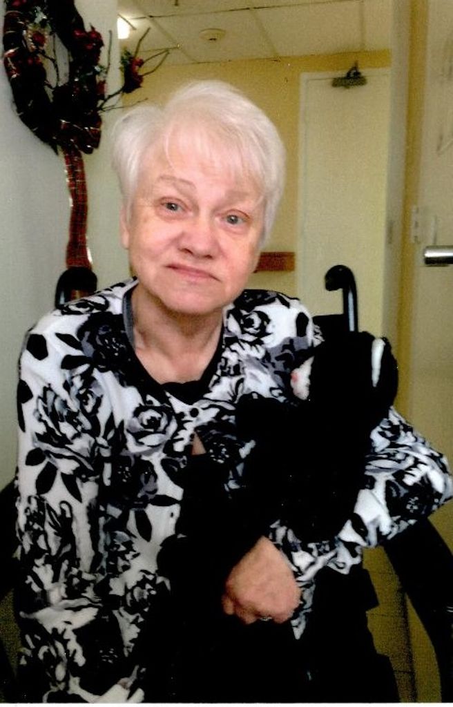 Betty Jean Martin Profile Photo