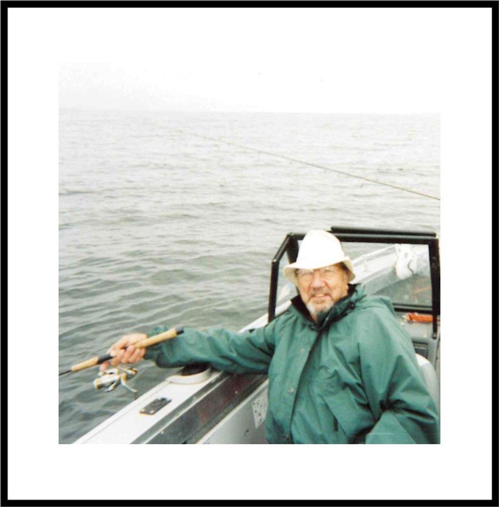 Frank Scherer Profile Photo