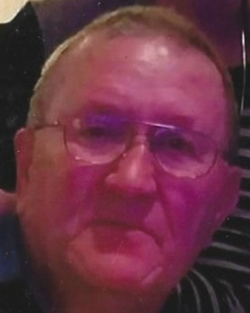Michael "Mike" L. Johnson Profile Photo