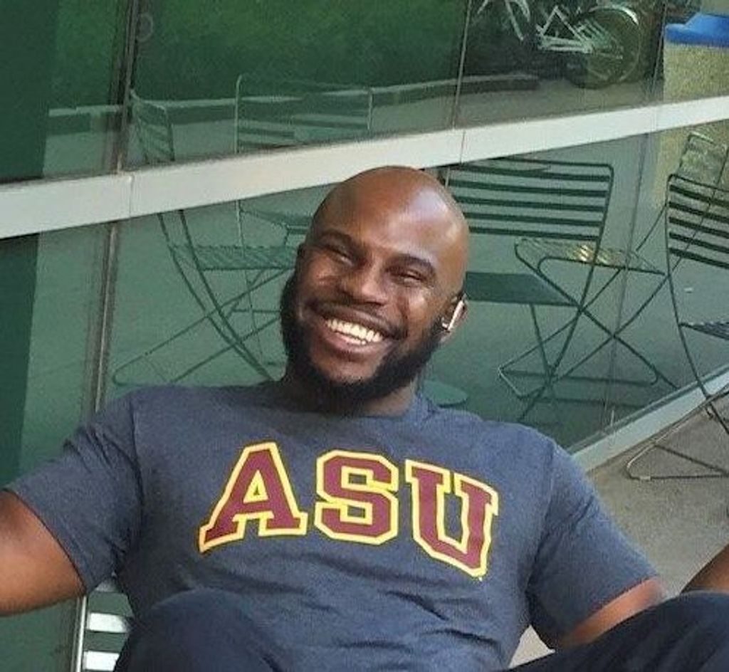 Uchenna Victor Dike Profile Photo