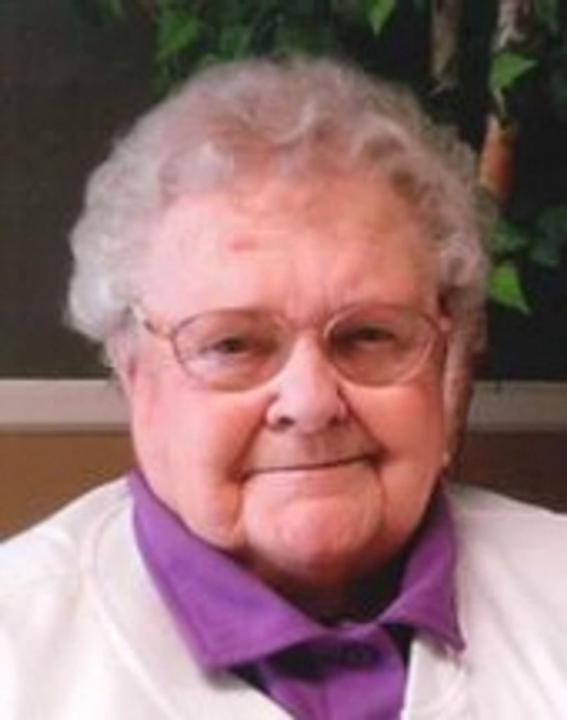 Dolores Reuter Profile Photo
