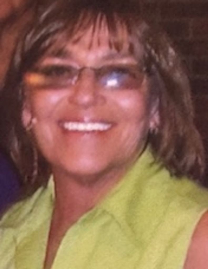 Teresa  Lynn  Reece 
