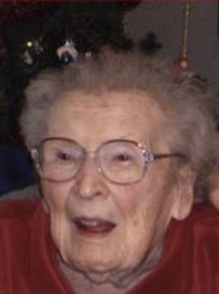 Dorothy M. Grzesiak