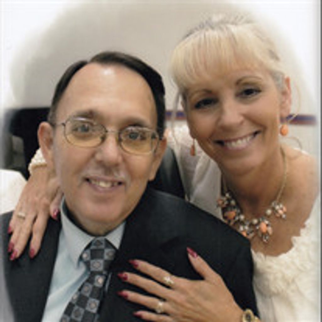 Rev. Steven Wayne Bumgarner