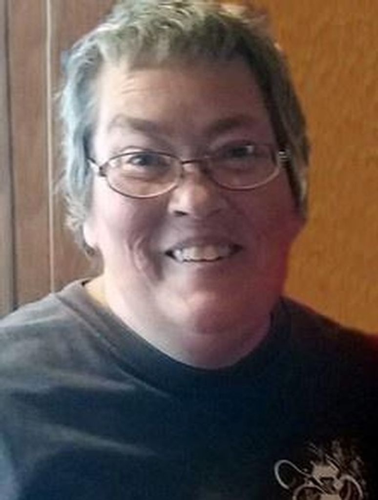 Barbara Leigh Scranton