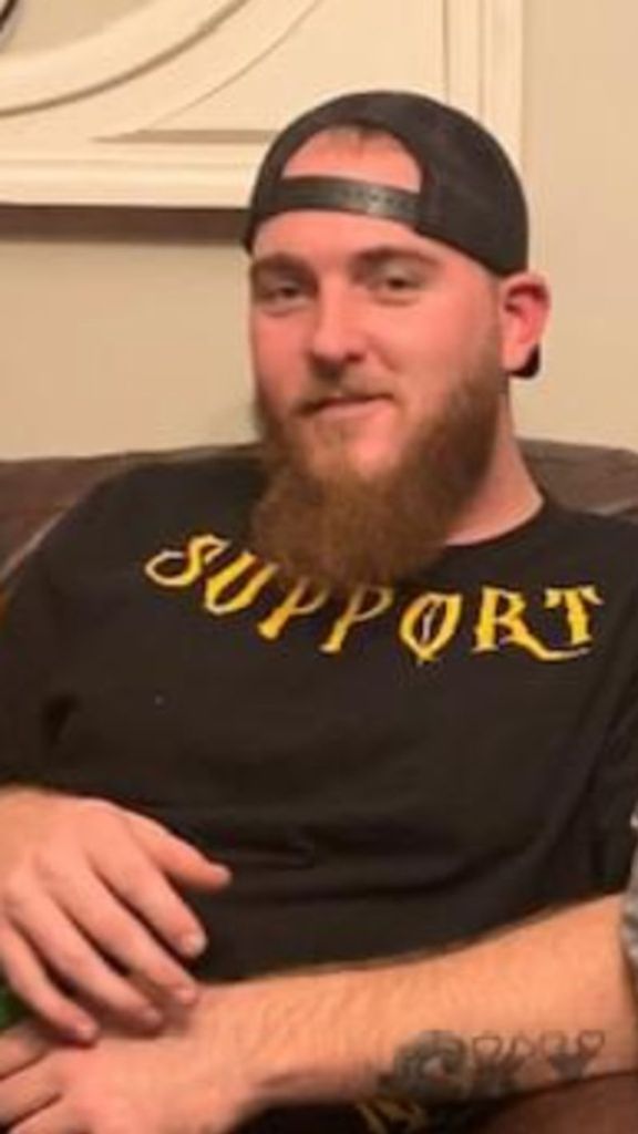 Spencer Gregory Timberlake Profile Photo