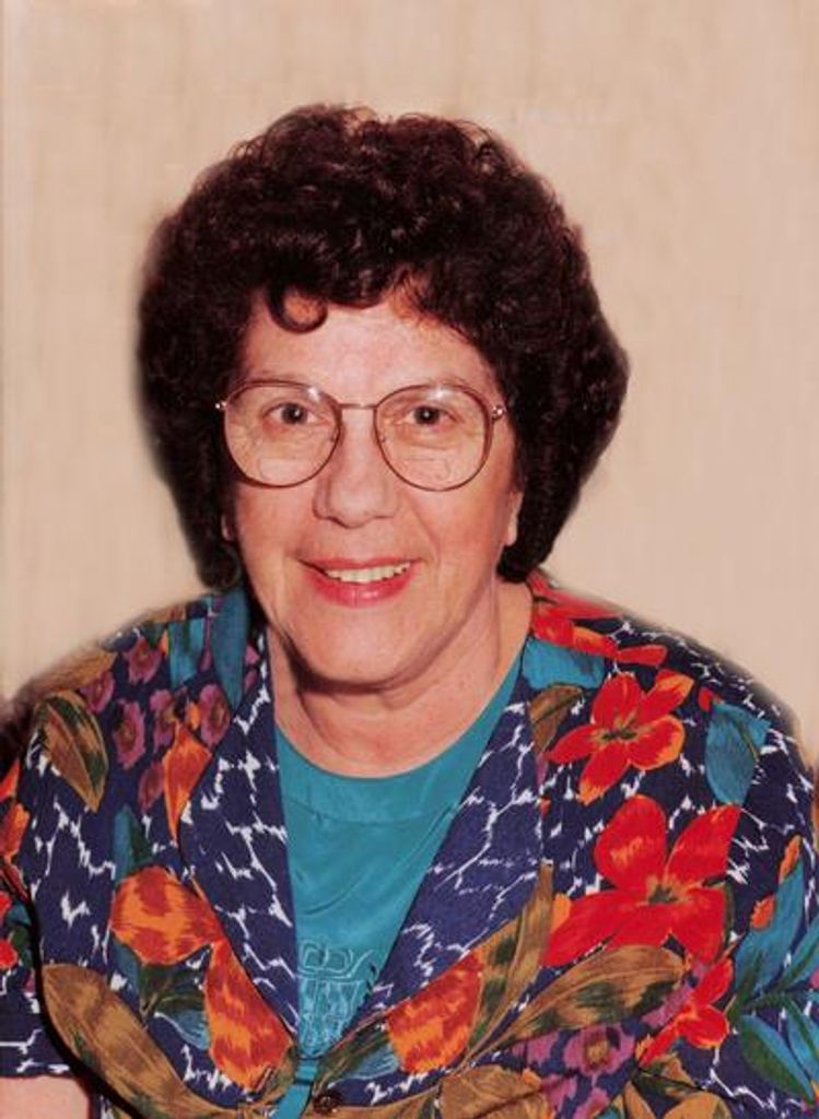 Maria Josephine Baylis Profile Photo
