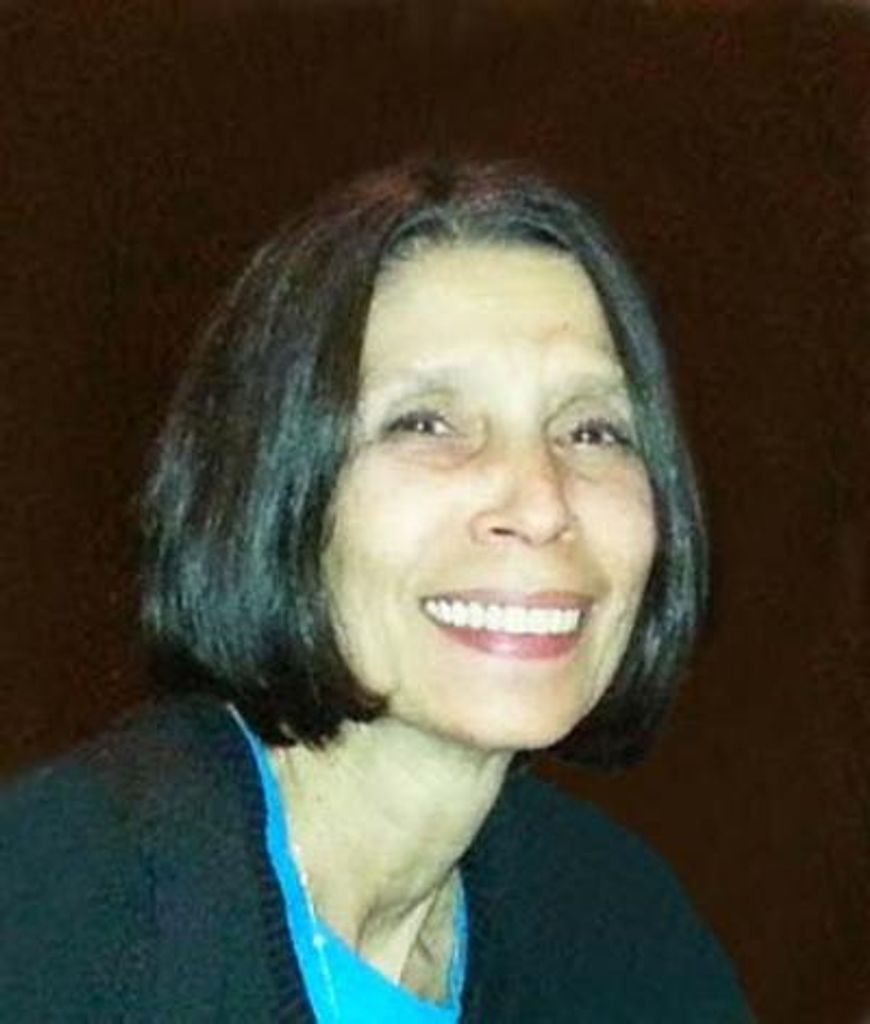 Sarah Ann Bailey Profile Photo