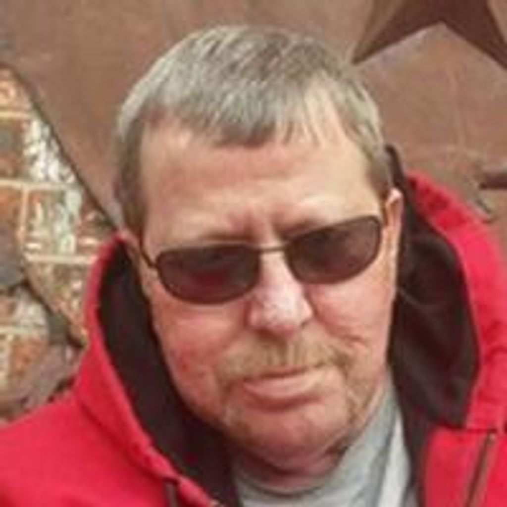 Gary Don "Bubba" Kemp