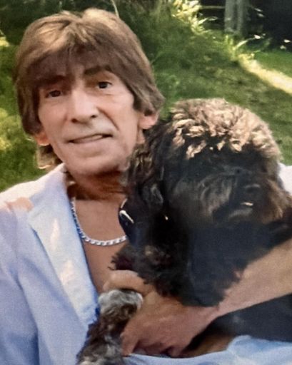 Luke Gordon Savageau's obituary image