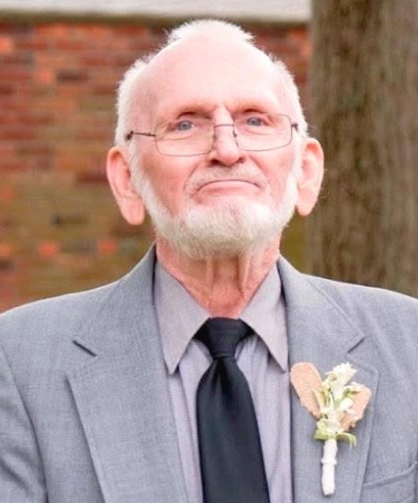 John Richard Mcferran