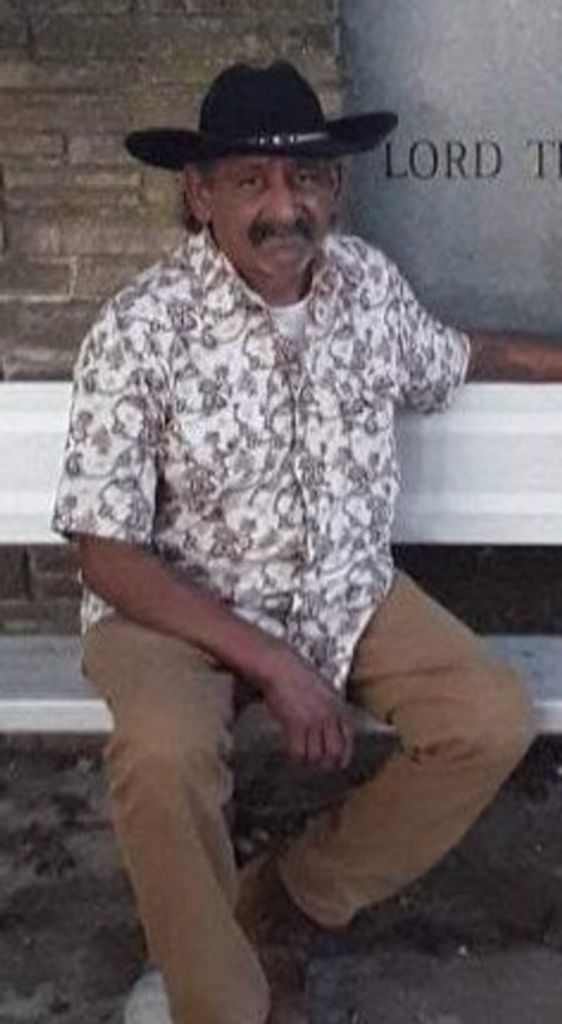 Reymundo Deleon Profile Photo