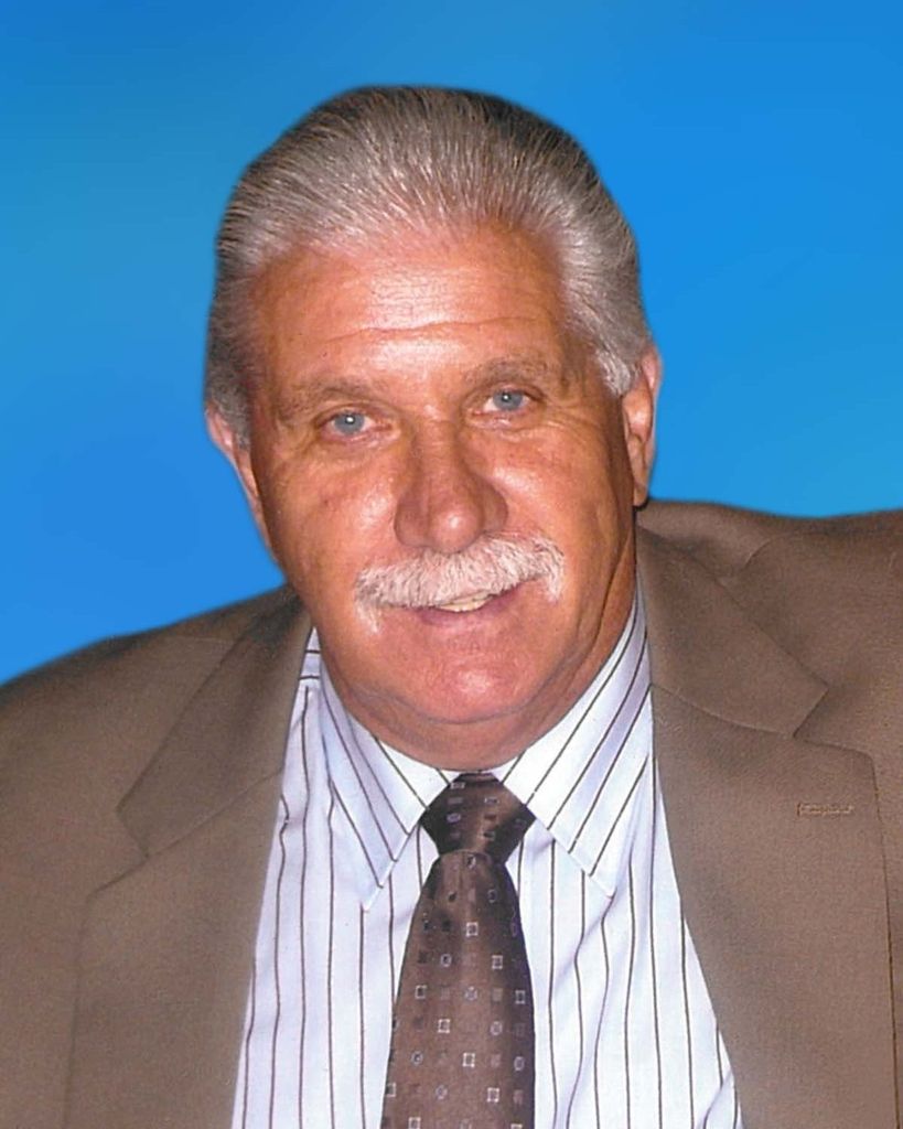 Joseph E. Maji Profile Photo