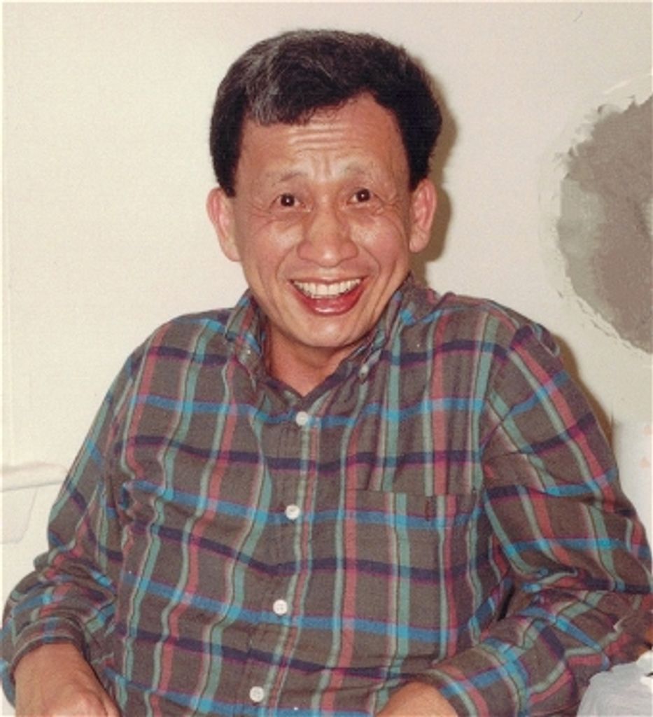 Chuen Cheh Shen Profile Photo