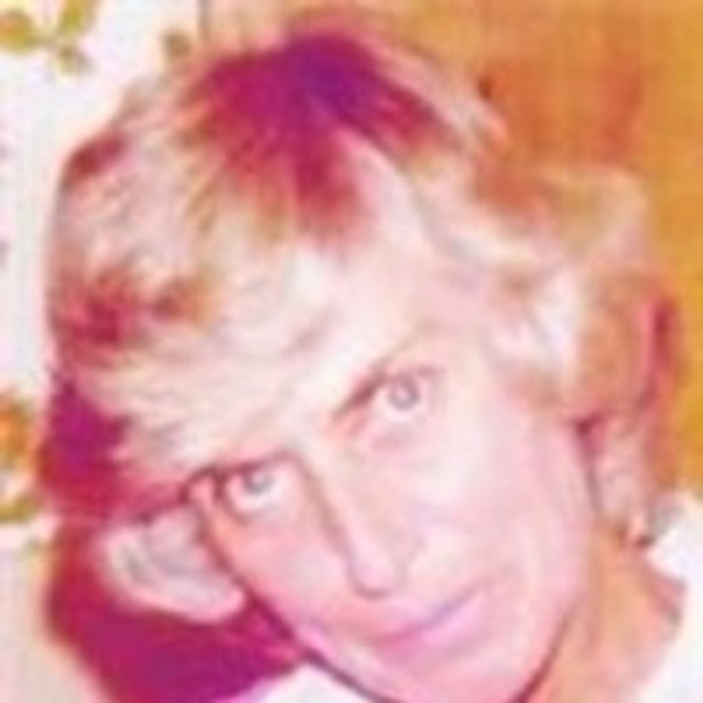 Shirley Carhart