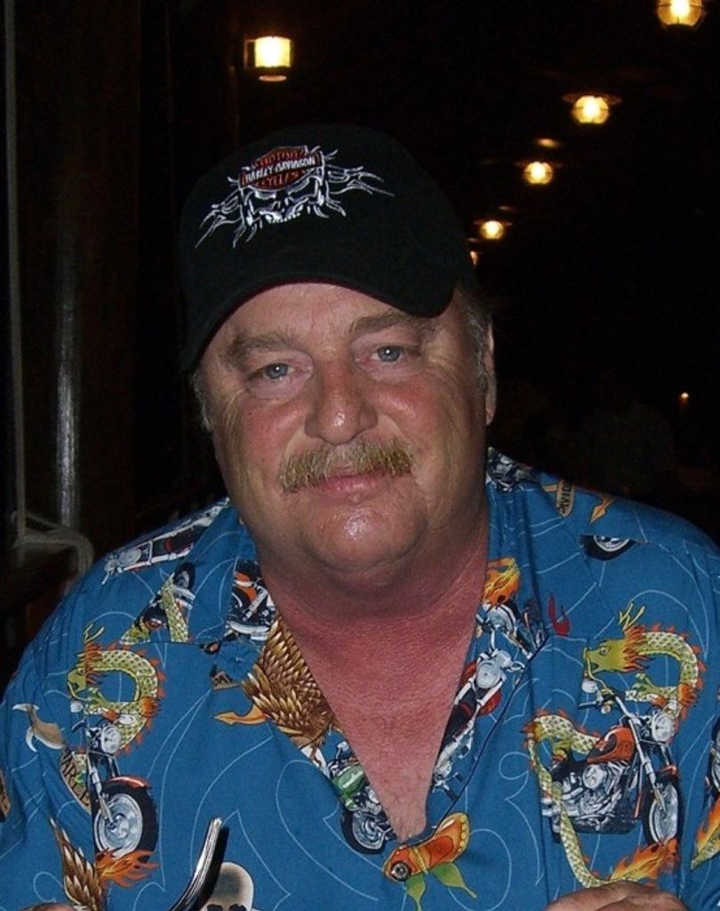 Daniel Smith