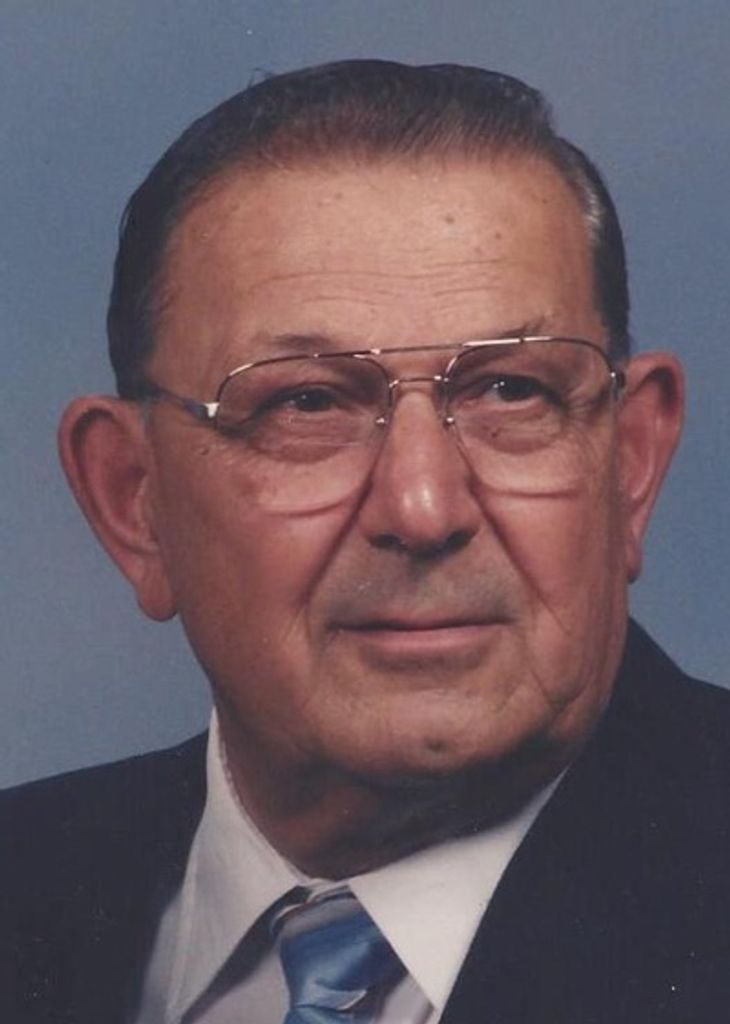Harold W. Benisch Profile Photo