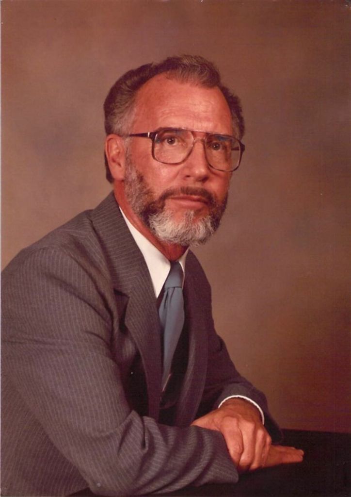 Jack Wheat