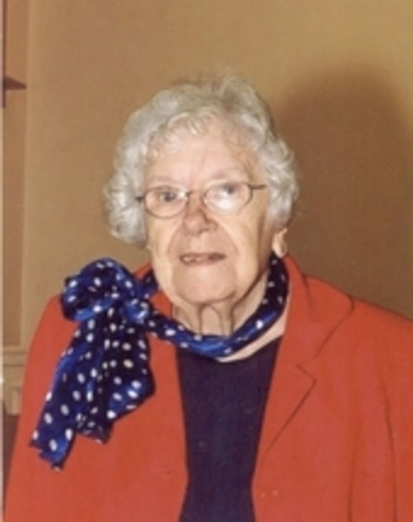 Evelyn E. Coldren