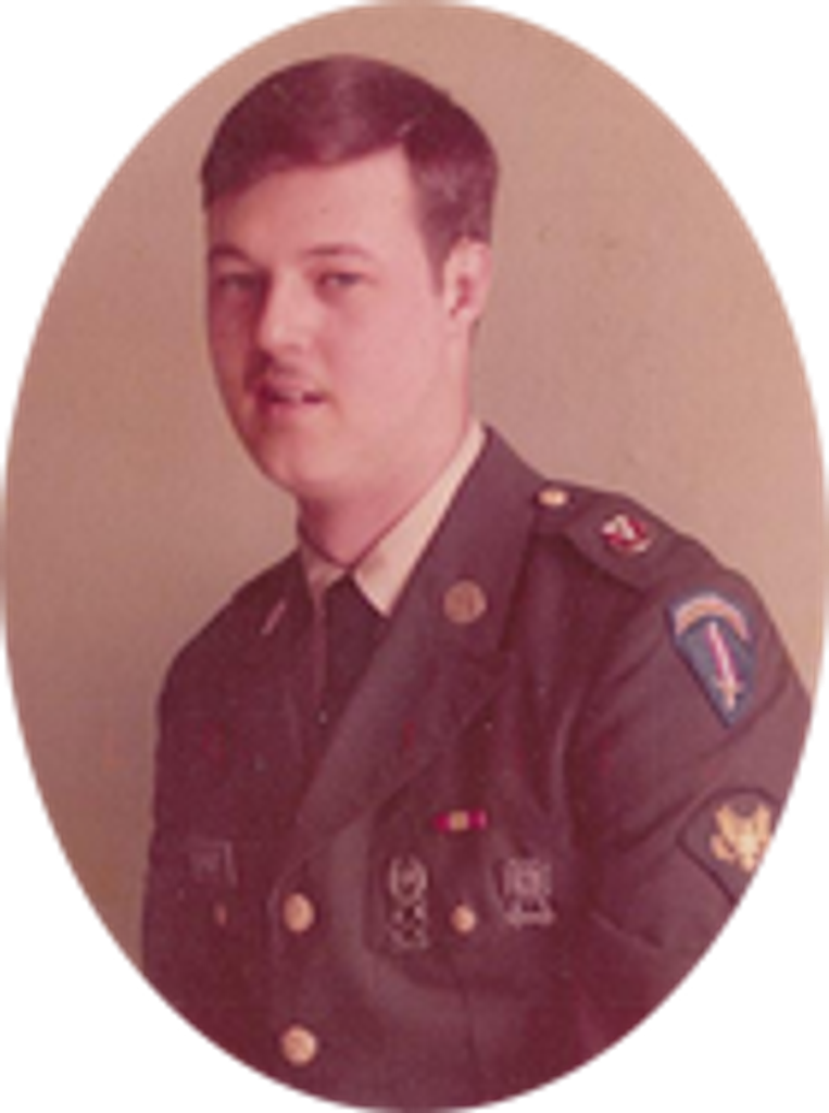 George Lynn Iii Lambert