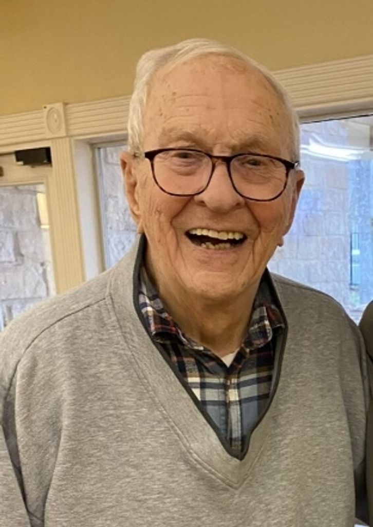 Harold Eugene Eller Profile Photo