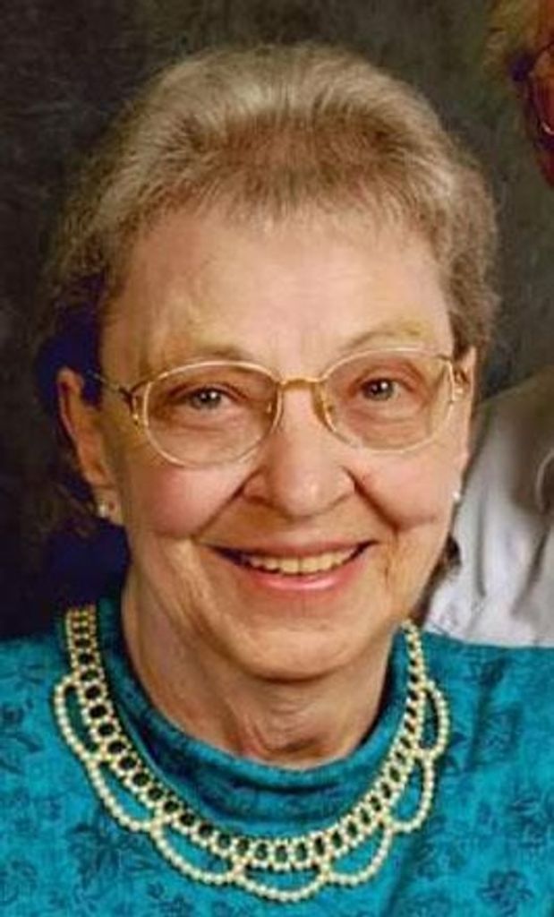 Audrey Louise Ferguson Profile Photo
