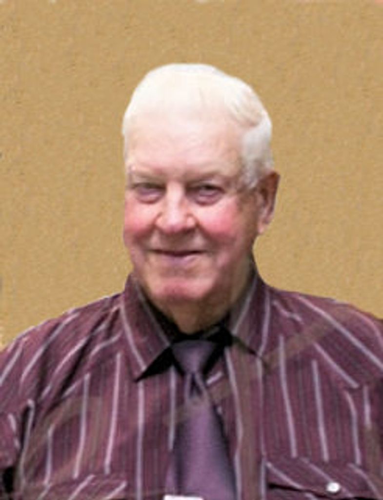 John L. Heil, Sr.