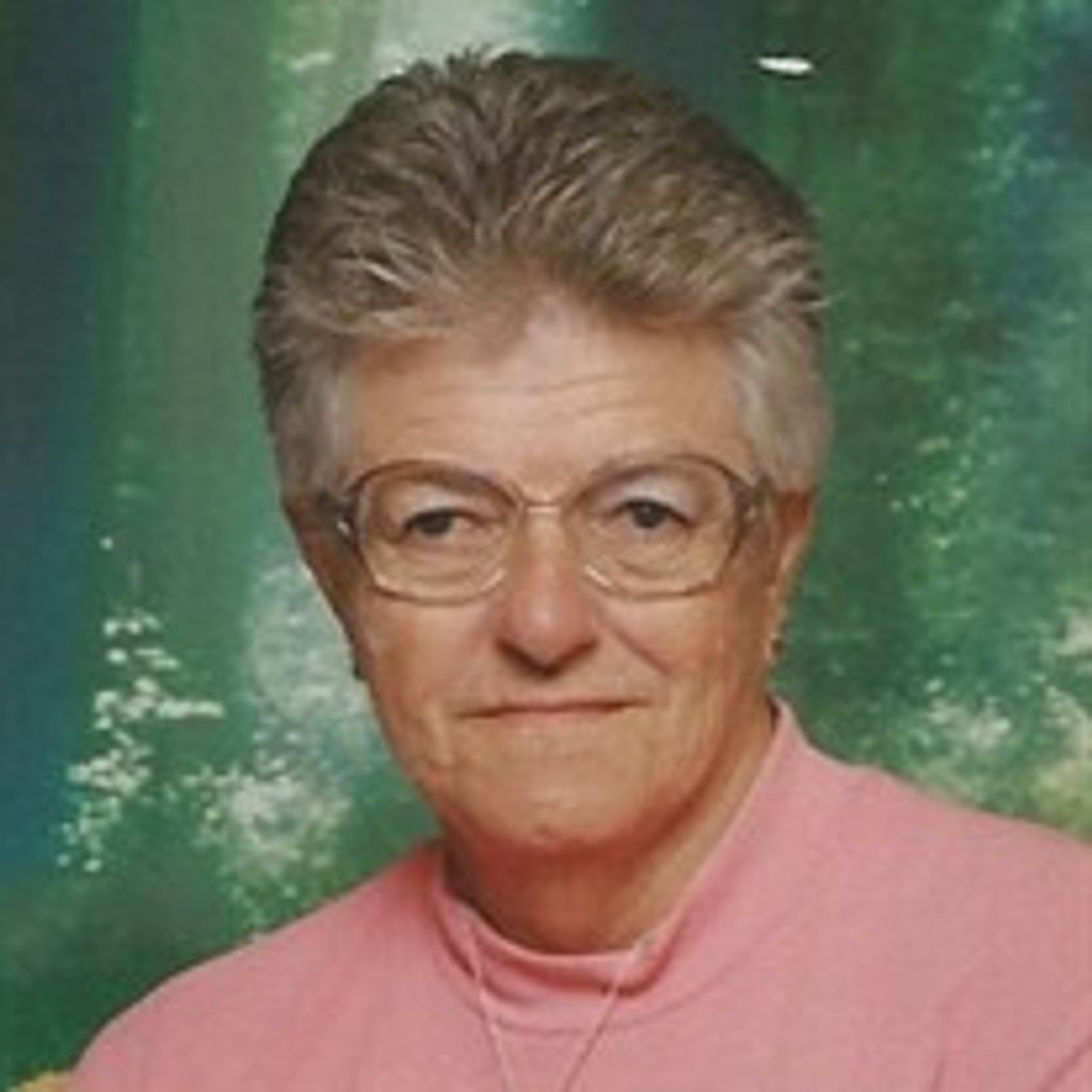 Delores Stern Parlow