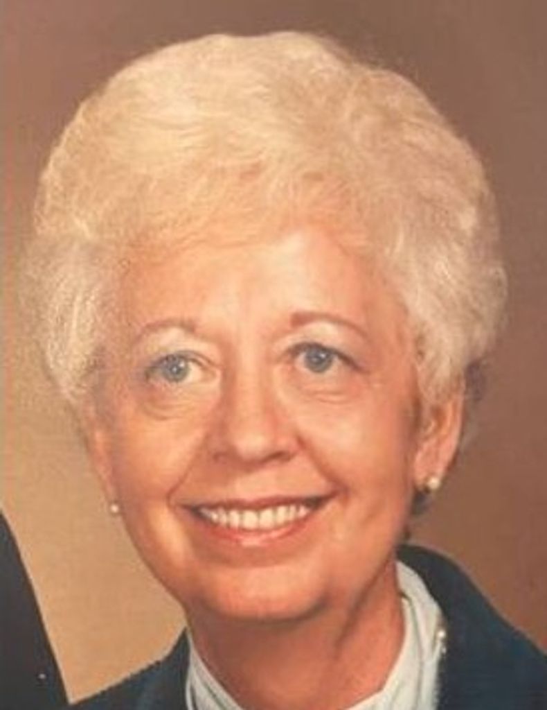 Martha Ann Whitaker Elizondo