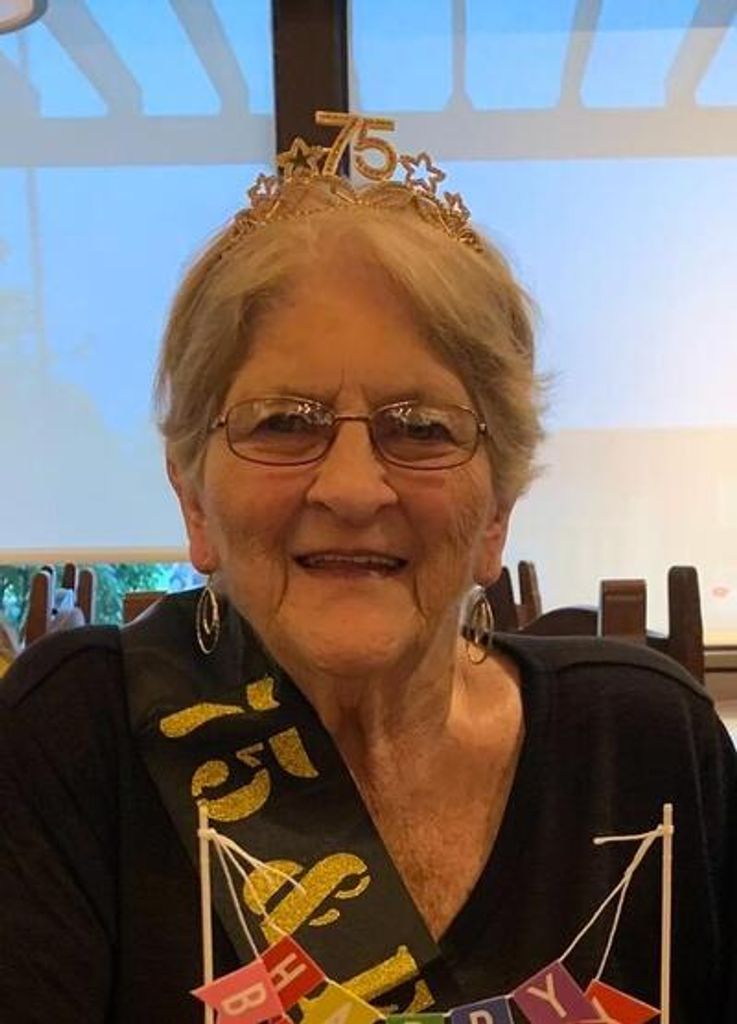 Diane M. Mikenis Profile Photo