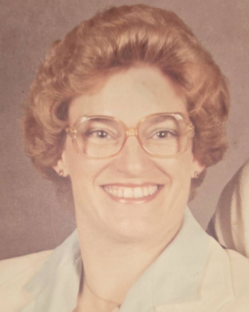 Irene Evelyn Nixon