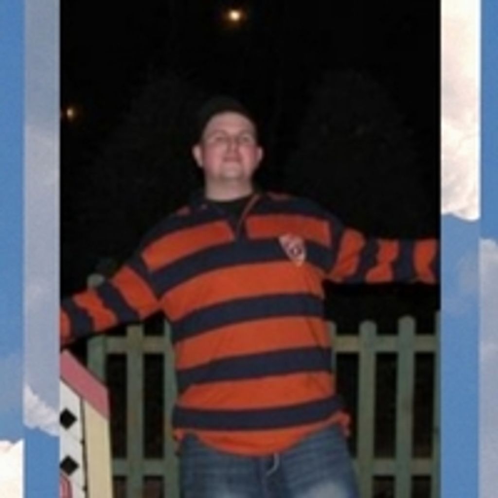Brandon James McCoy