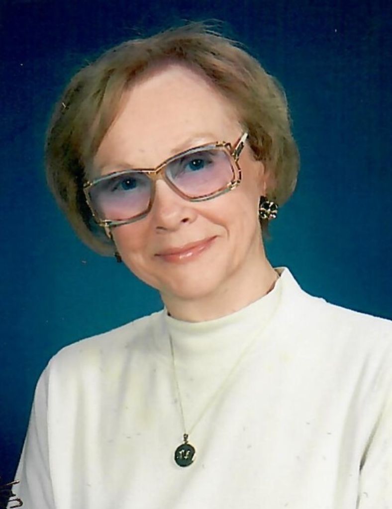 Joan Oetjen Profile Photo