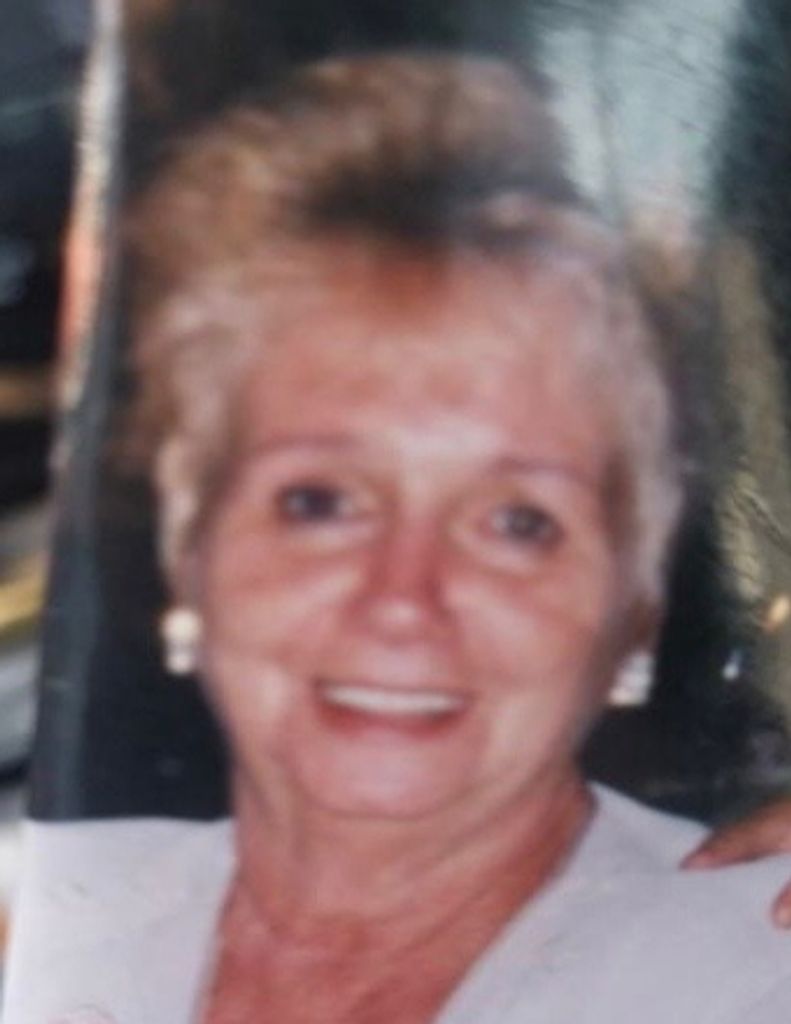 Dolores "Lorrie" Hermann Profile Photo