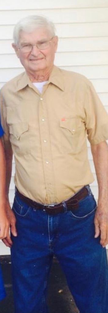 Joe Ball Profile Photo