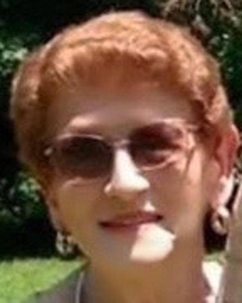 Naomi H. Stutts